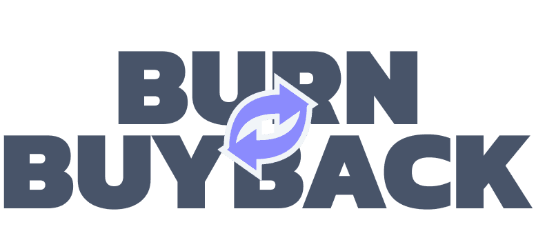 Burn & Buyback